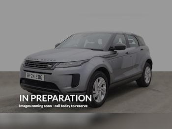 Used Land Rover Range Rover Evoque 2024 for sale - 79236697: Photo