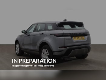 Used Land Rover Range Rover Evoque 2024 for sale - 79236697: Photo