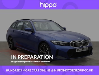 Used BMW 3 Series 2023 for sale - 78947046: Photo