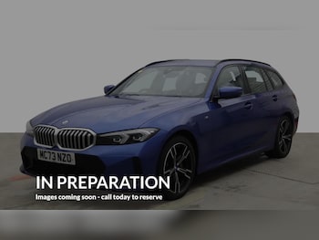 Used BMW 3 Series 2023 for sale - 78947046: Photo