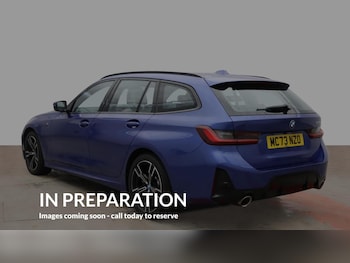 Used BMW 3 Series 2023 for sale - 78947046: Photo