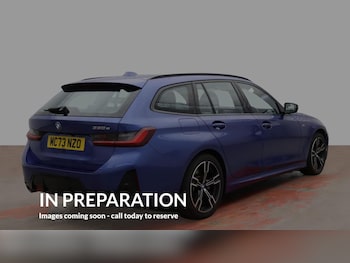 Used BMW 3 Series 2023 for sale - 78947046: Photo