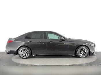 Used Mercedes-Benz C-Class 2023 for sale - 75497367: Photo