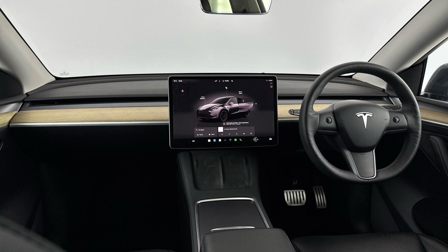 Used Tesla Model Y for sale - 77824322: Photo 11