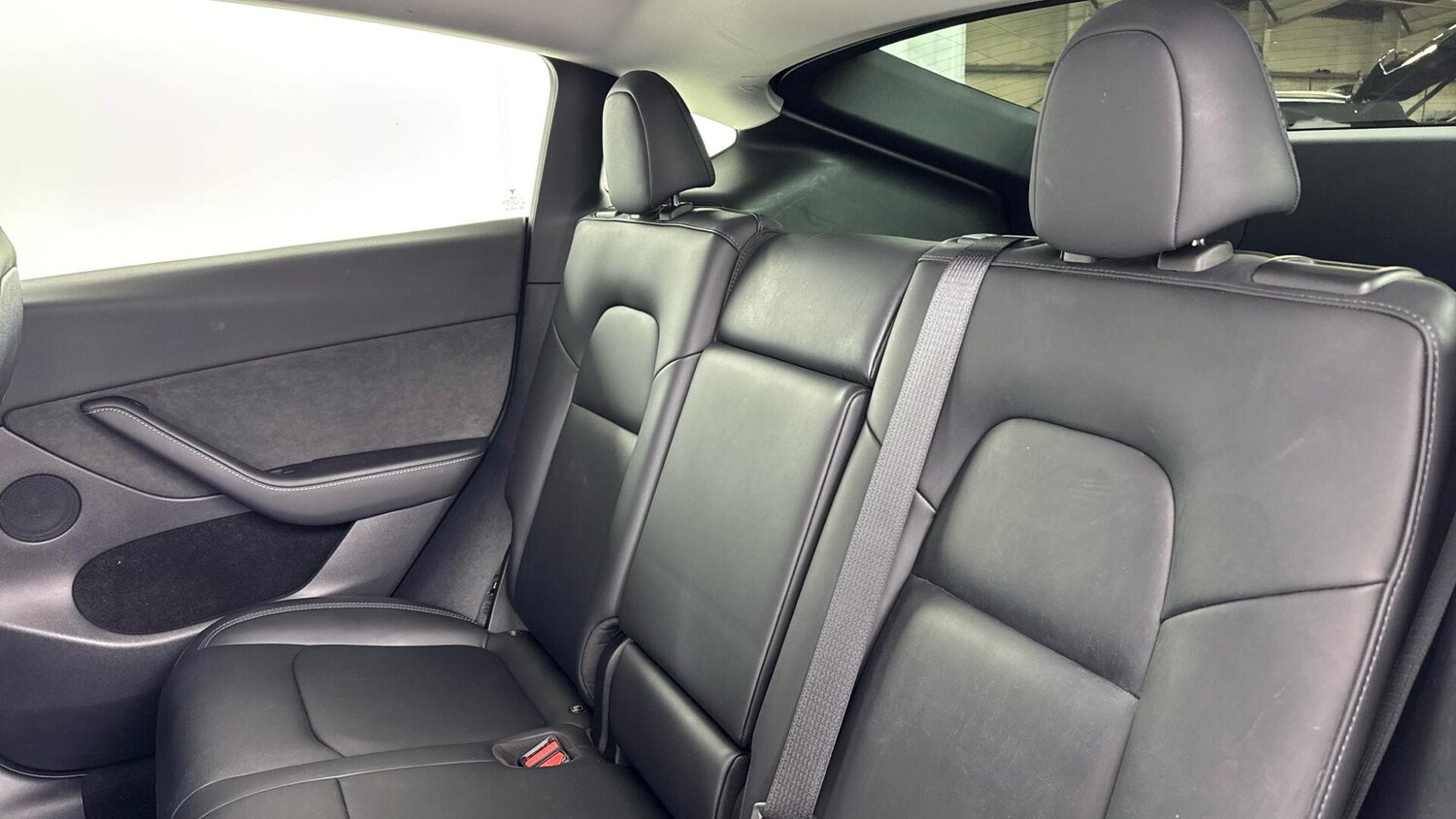 Used Tesla Model Y for sale - 77824322: Photo 14