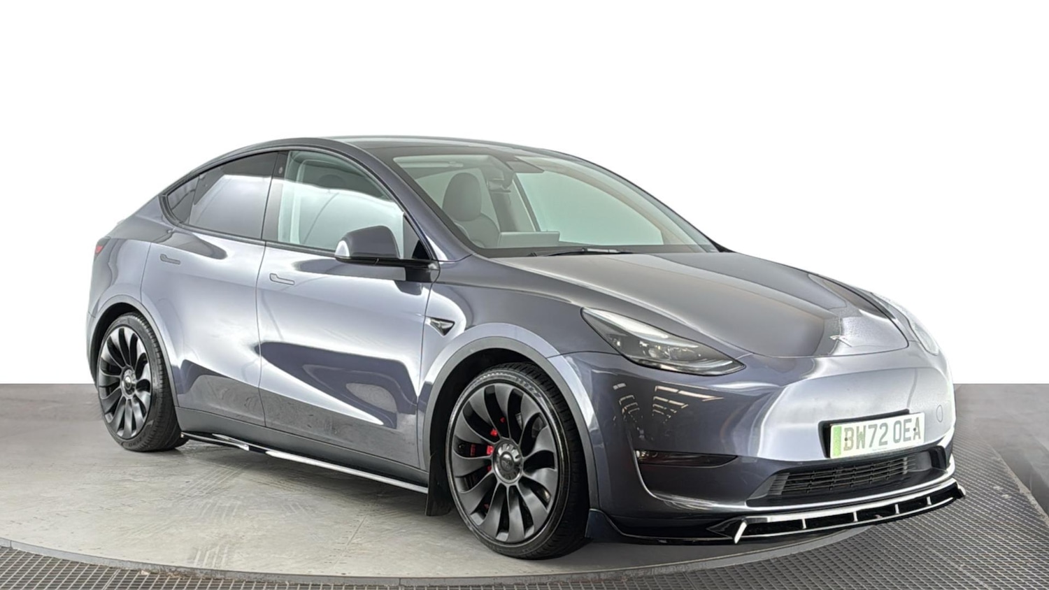 Used Tesla Model Y for sale - 77824322: Photo 2