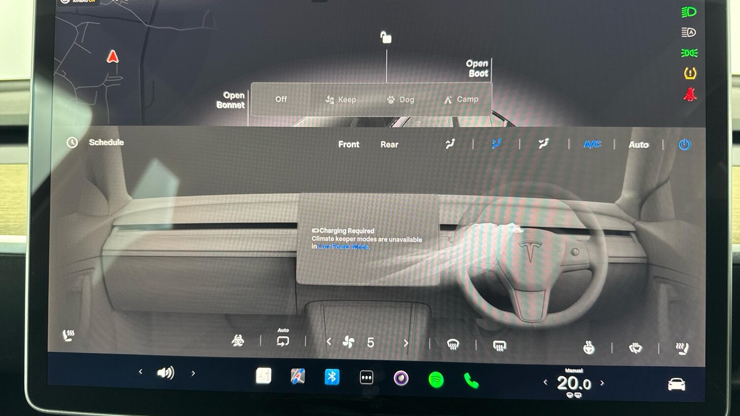 Used Tesla Model Y for sale - 77824322: Photo 28