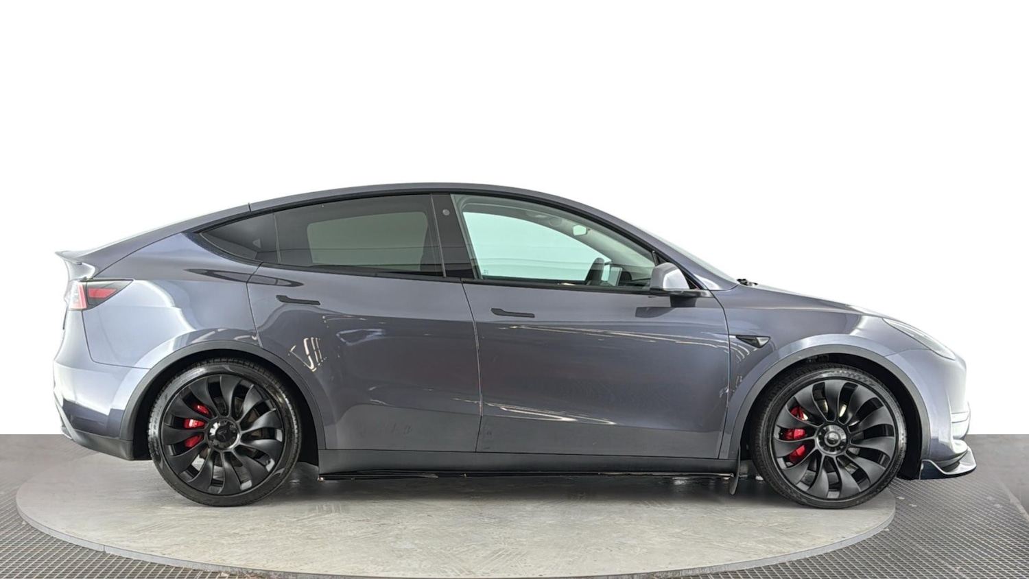 Used Tesla Model Y for sale - 77824322: Photo 3