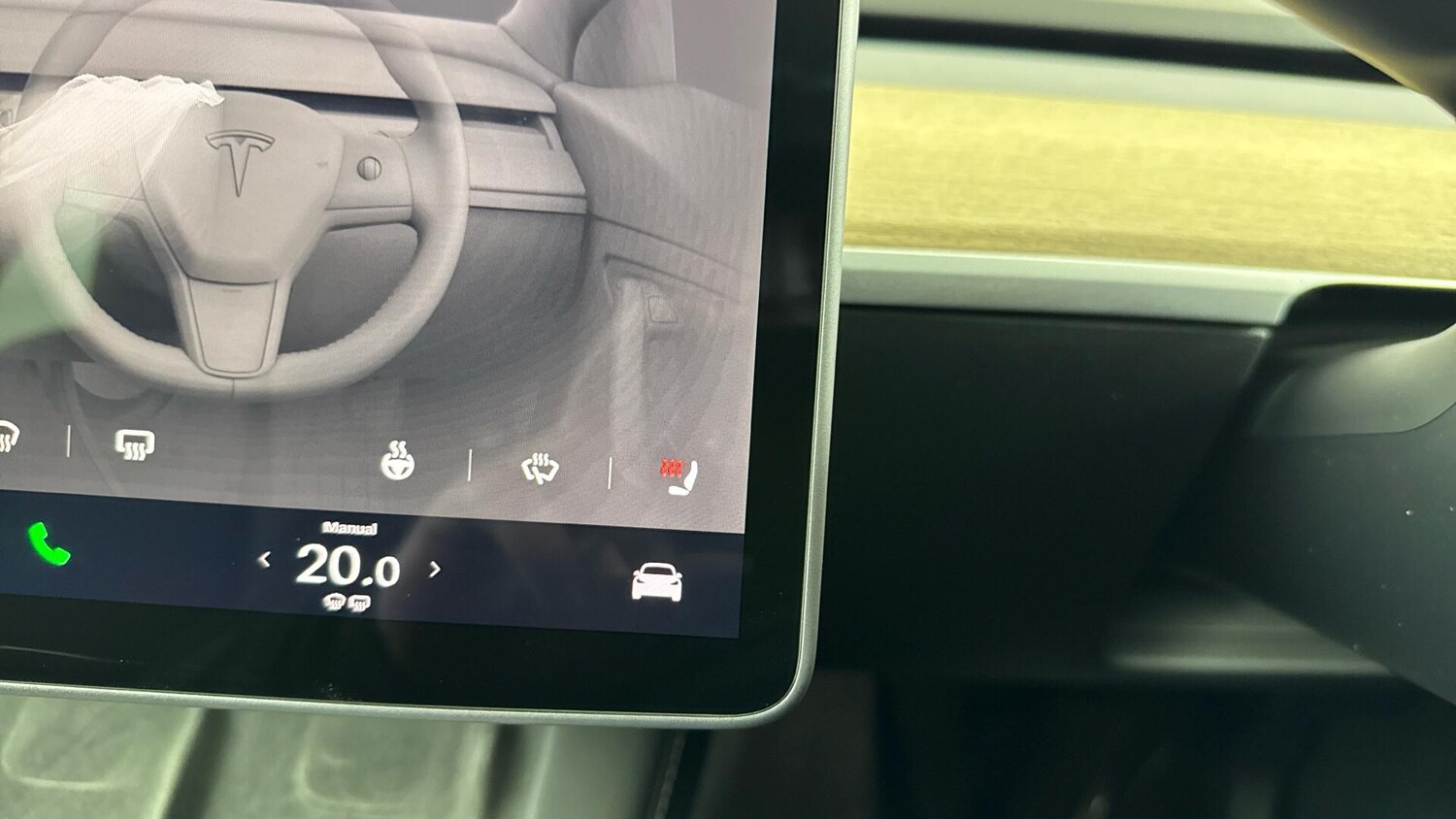 Used Tesla Model Y for sale - 77824322: Photo 30