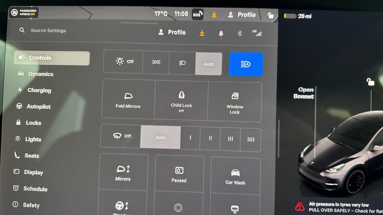 Used Tesla Model Y for sale - 77824322: Photo 32