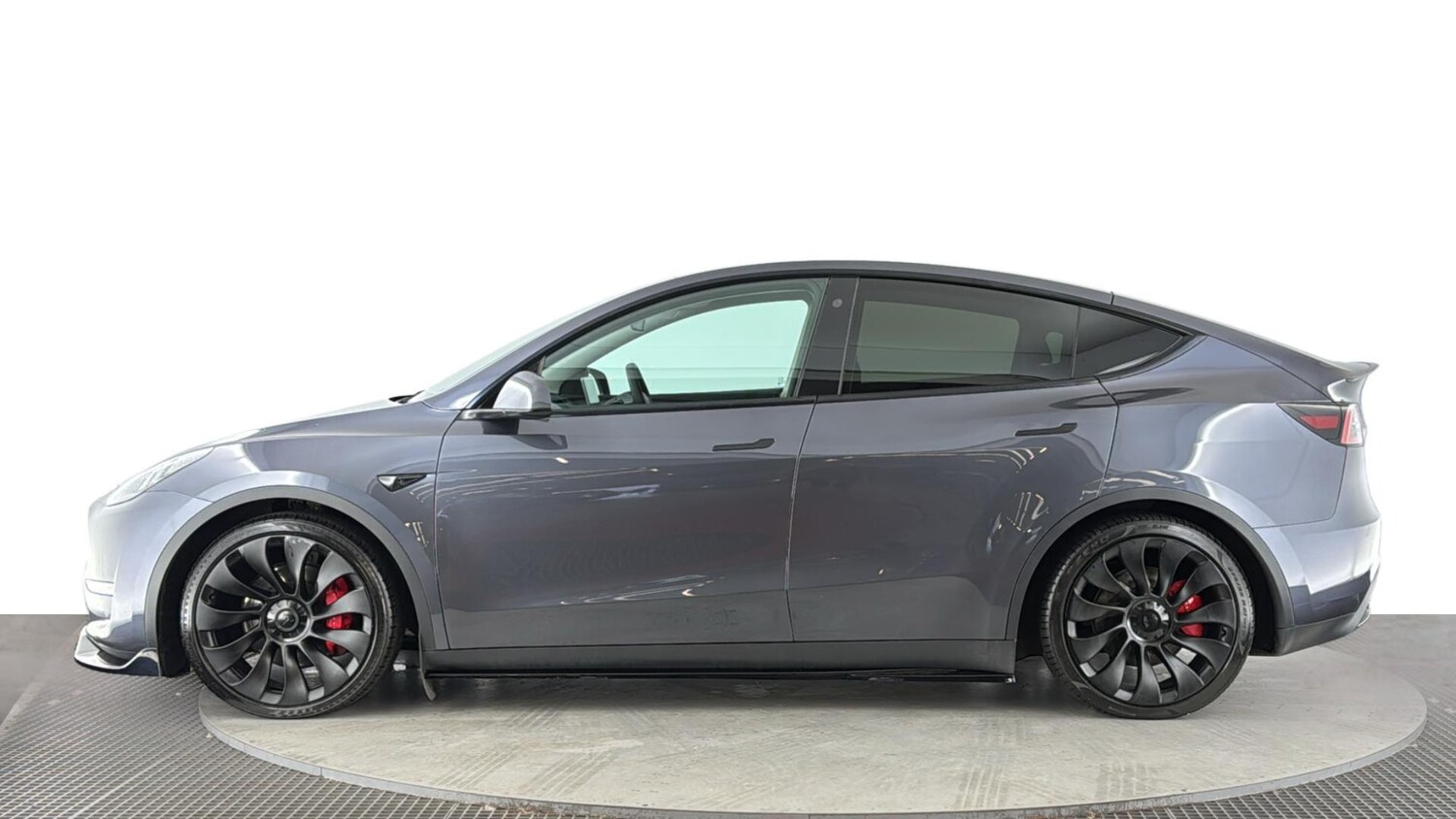 Used Tesla Model Y for sale - 77824322: Photo 7