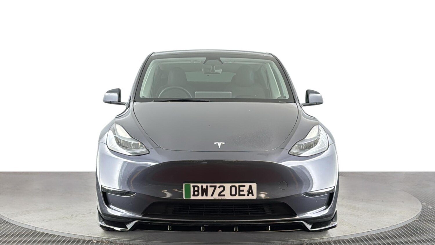 Used Tesla Model Y for sale - 77824322: Photo 8