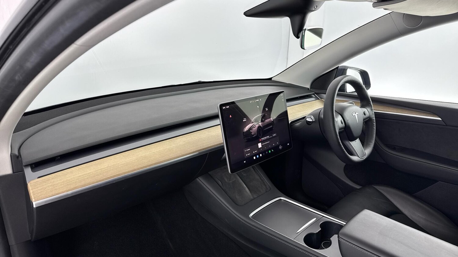 Used Tesla Model Y for sale - 77824322: Photo 9