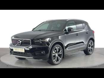 2020 - 1.5 T3 [163] Inscription Pro 5dr Geartronic
