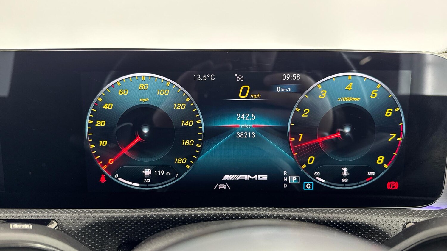 Used Mercedes-Benz A-Class 2021 for sale - 78034833: Photo 13