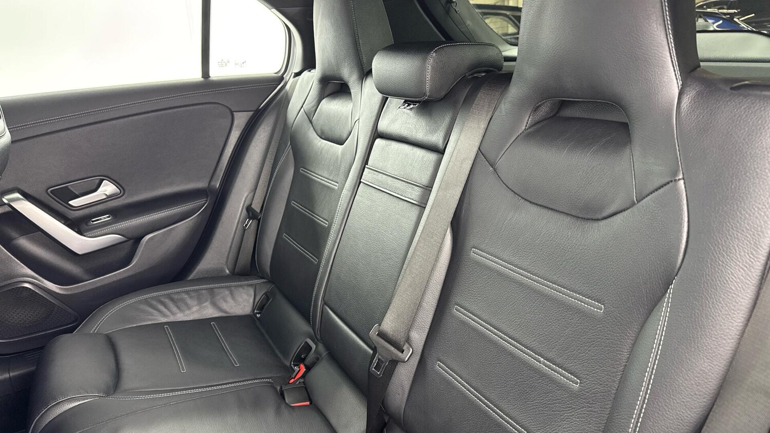 Used Mercedes-Benz A-Class 2021 for sale - 78034833: Photo 14