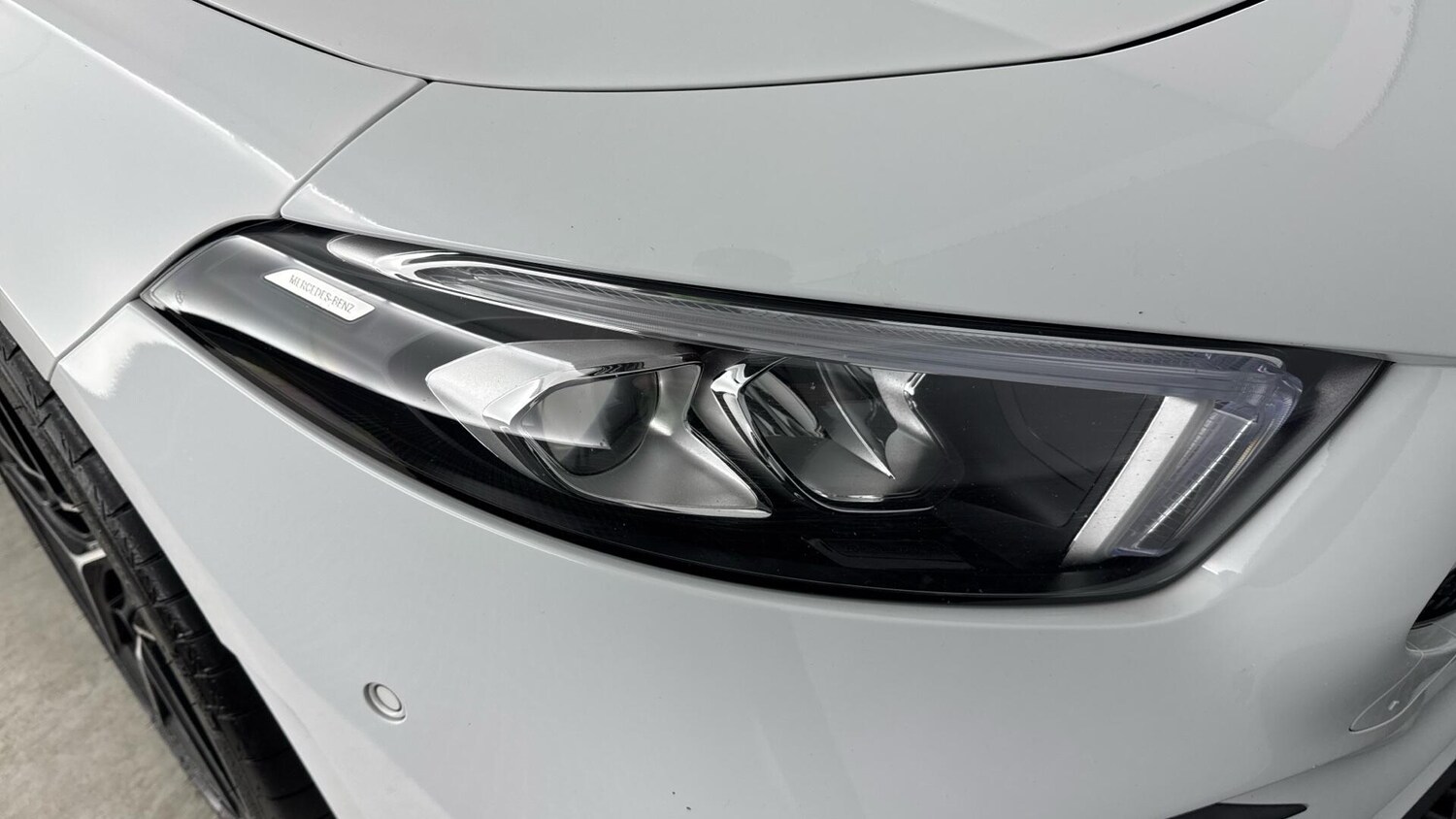 Used Mercedes-Benz A-Class 2021 for sale - 78034833: Photo 18