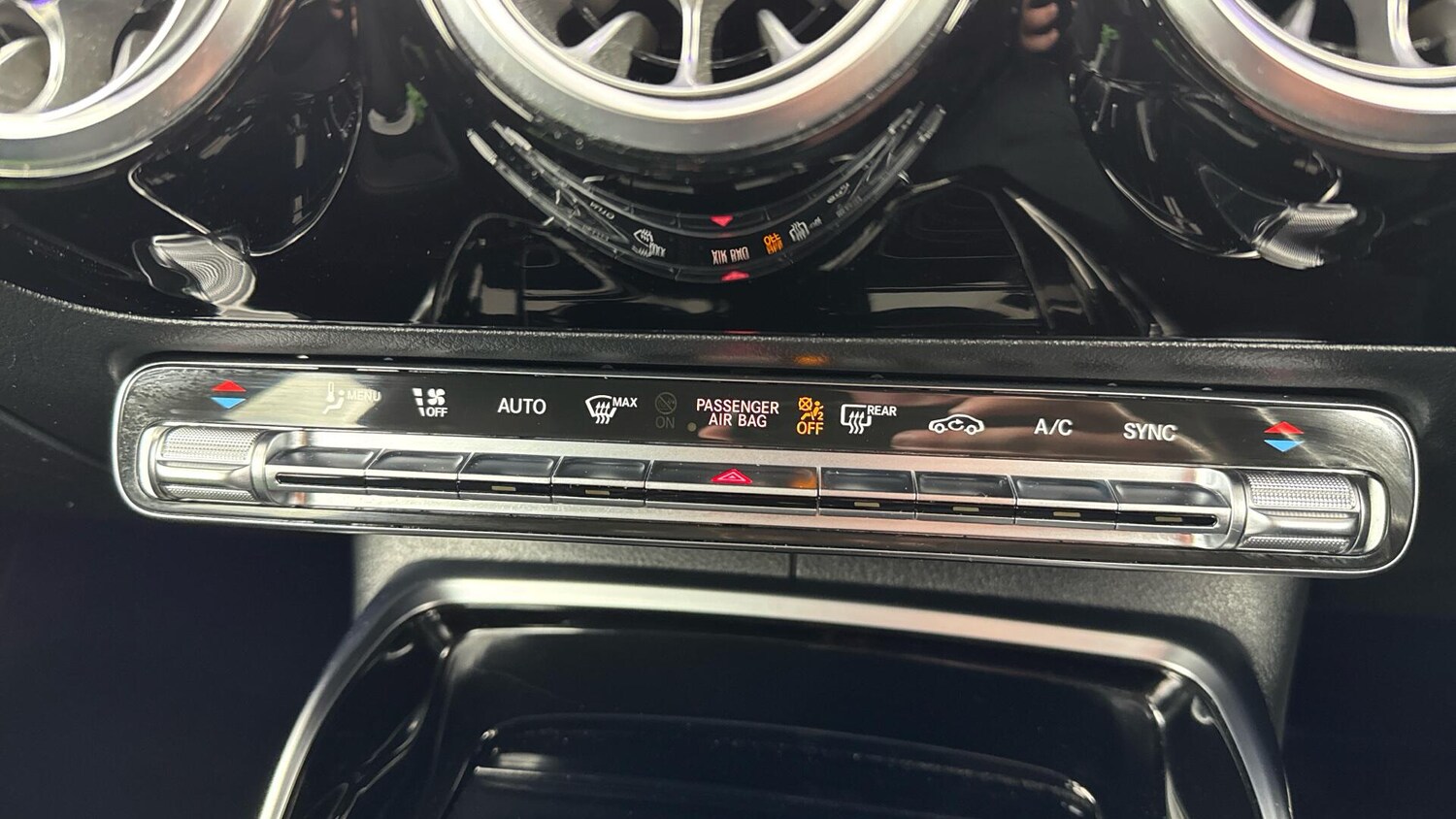 Used Mercedes-Benz A-Class 2021 for sale - 78034833: Photo 19