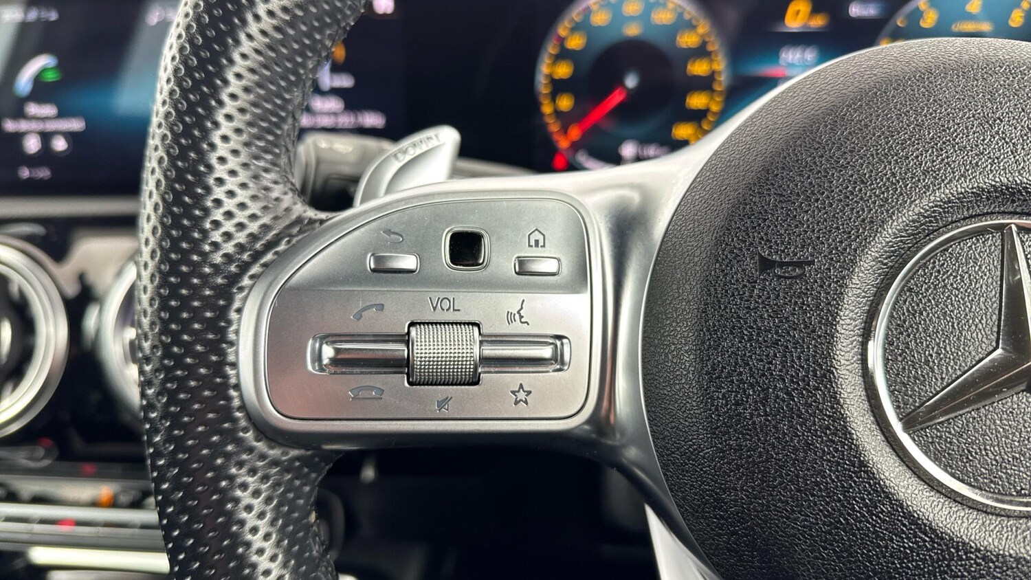 Used Mercedes-Benz A-Class 2021 for sale - 78034833: Photo 21