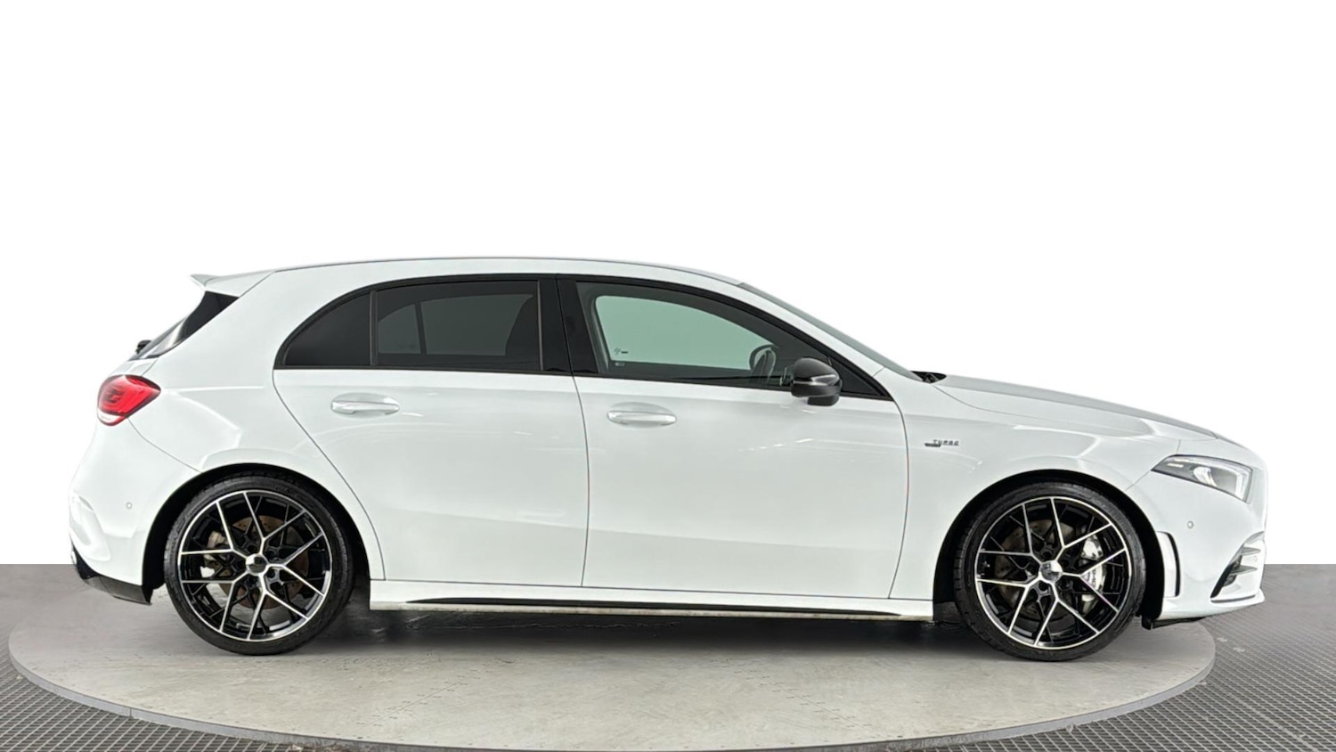 Used Mercedes-Benz A-Class 2021 for sale - 78034833: Photo 3