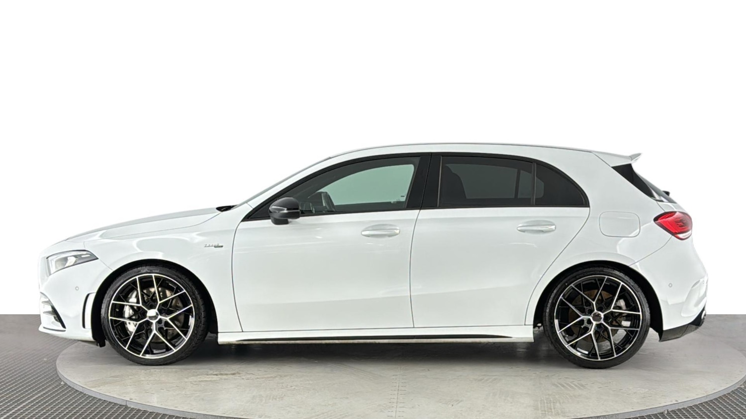 Used Mercedes-Benz A-Class 2021 for sale - 78034833: Photo 7