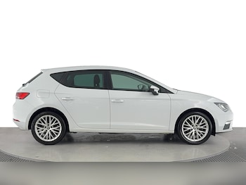 Used SEAT Leon 2018 for sale - 75523708: Photo