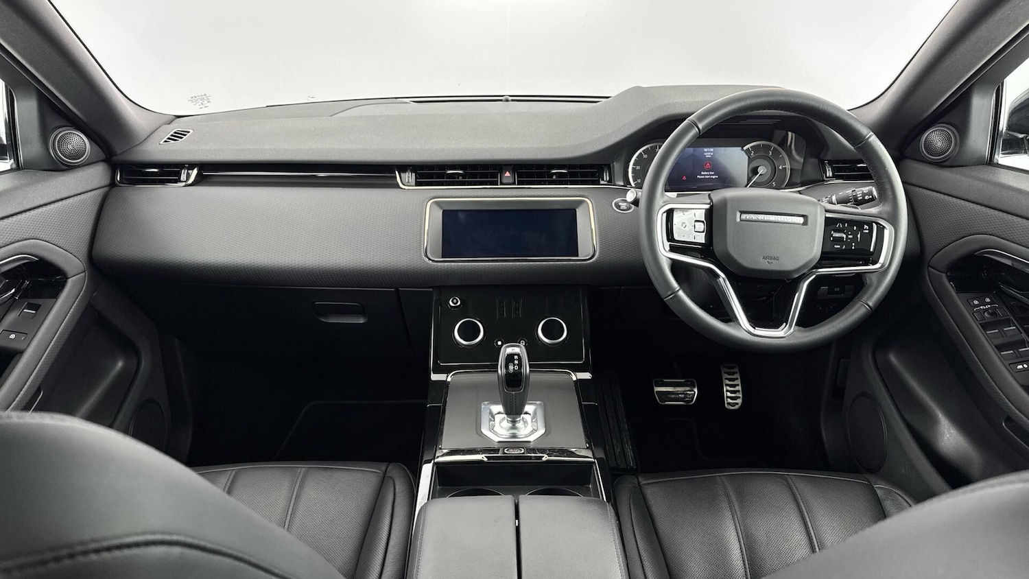 Used Land Rover Range Rover Evoque 2022 for sale - 78006917: Photo 11