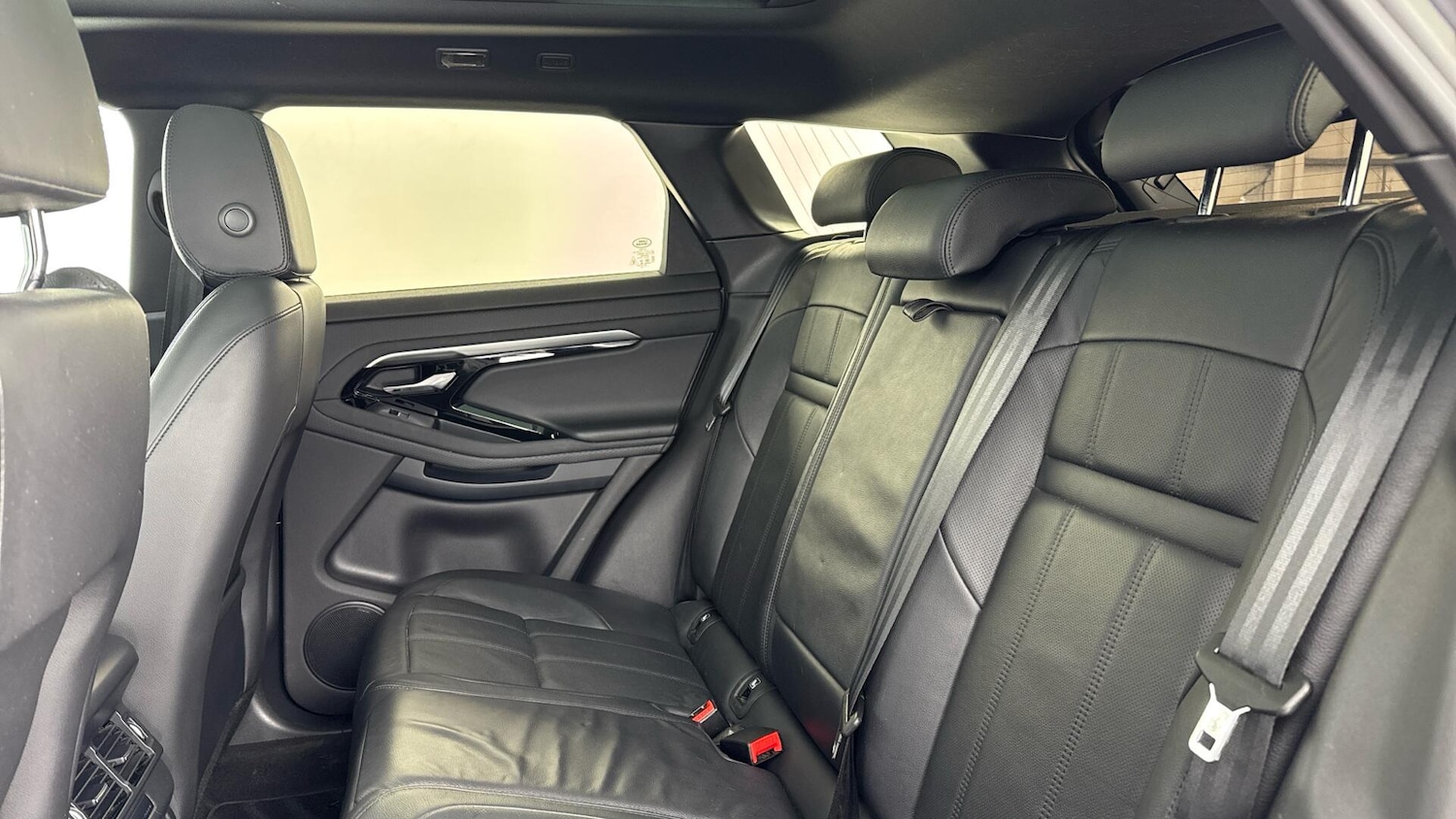 Used Land Rover Range Rover Evoque 2022 for sale - 78006917: Photo 14