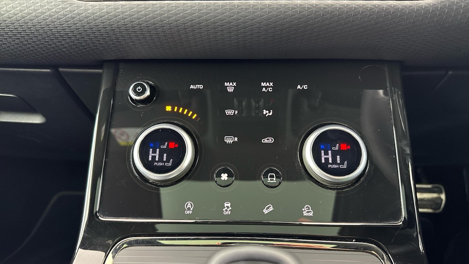 Used Land Rover Range Rover Evoque 2022 for sale - 78006917: Photo 17