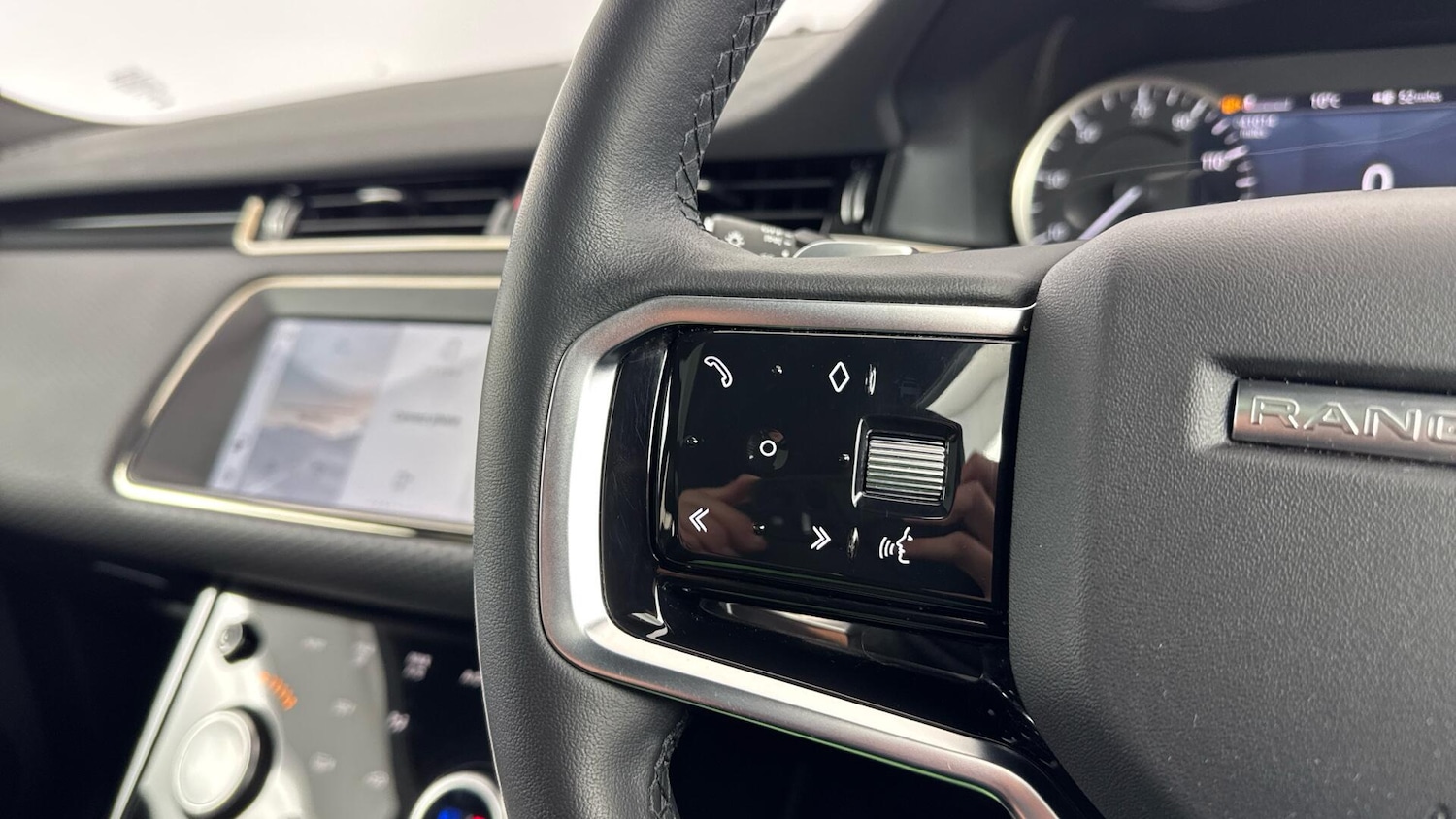 Used Land Rover Range Rover Evoque 2022 for sale - 78006917: Photo 18