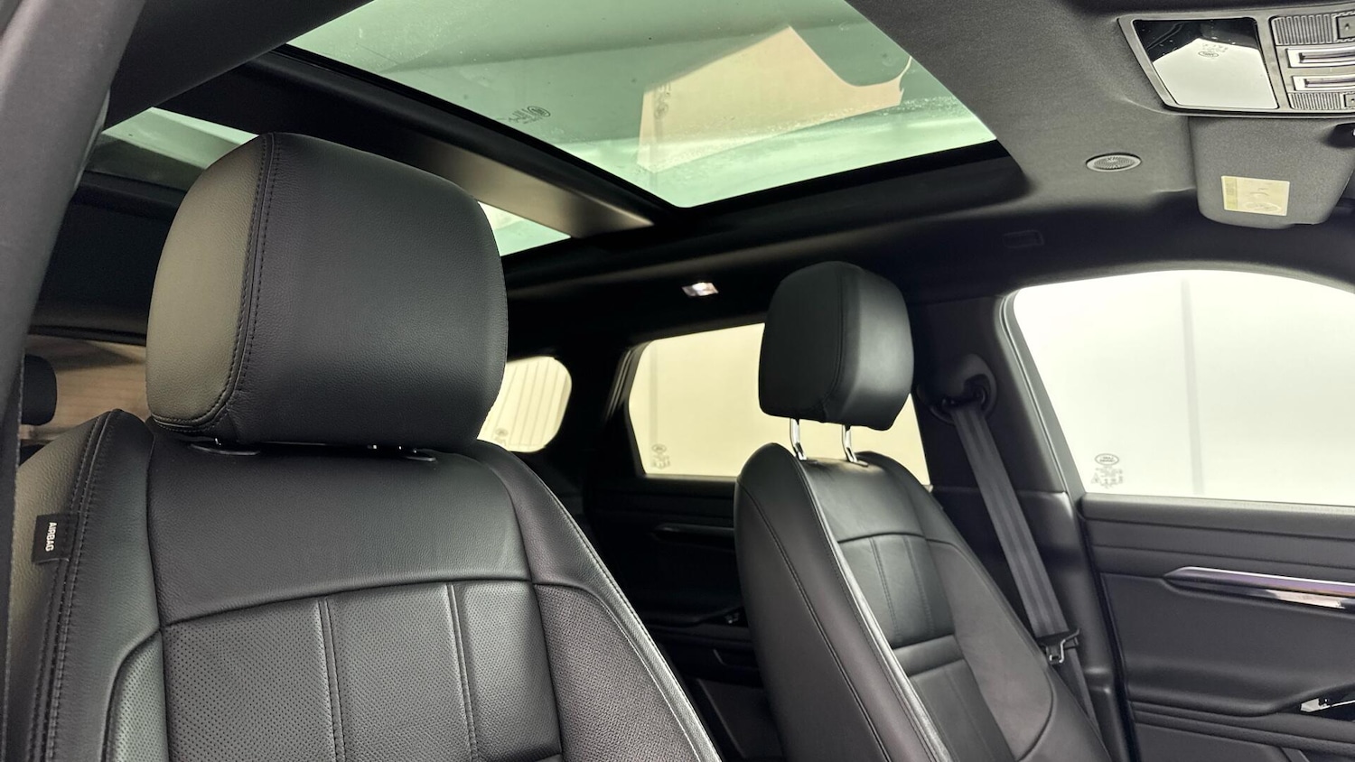 Used Land Rover Range Rover Evoque 2022 for sale - 78006917: Photo 22