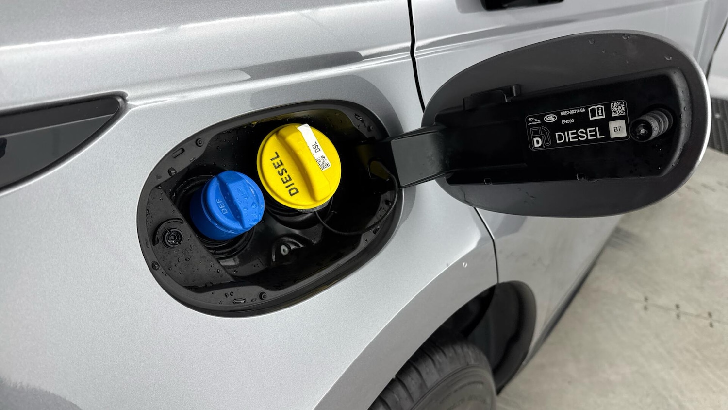 Used Land Rover Range Rover Evoque 2022 for sale - 78006917: Photo 23