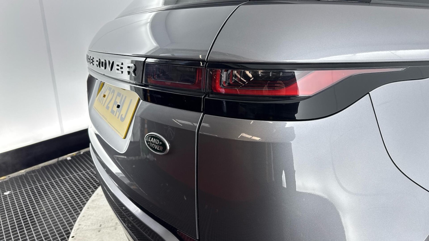 Used Land Rover Range Rover Evoque 2022 for sale - 78006917: Photo 24