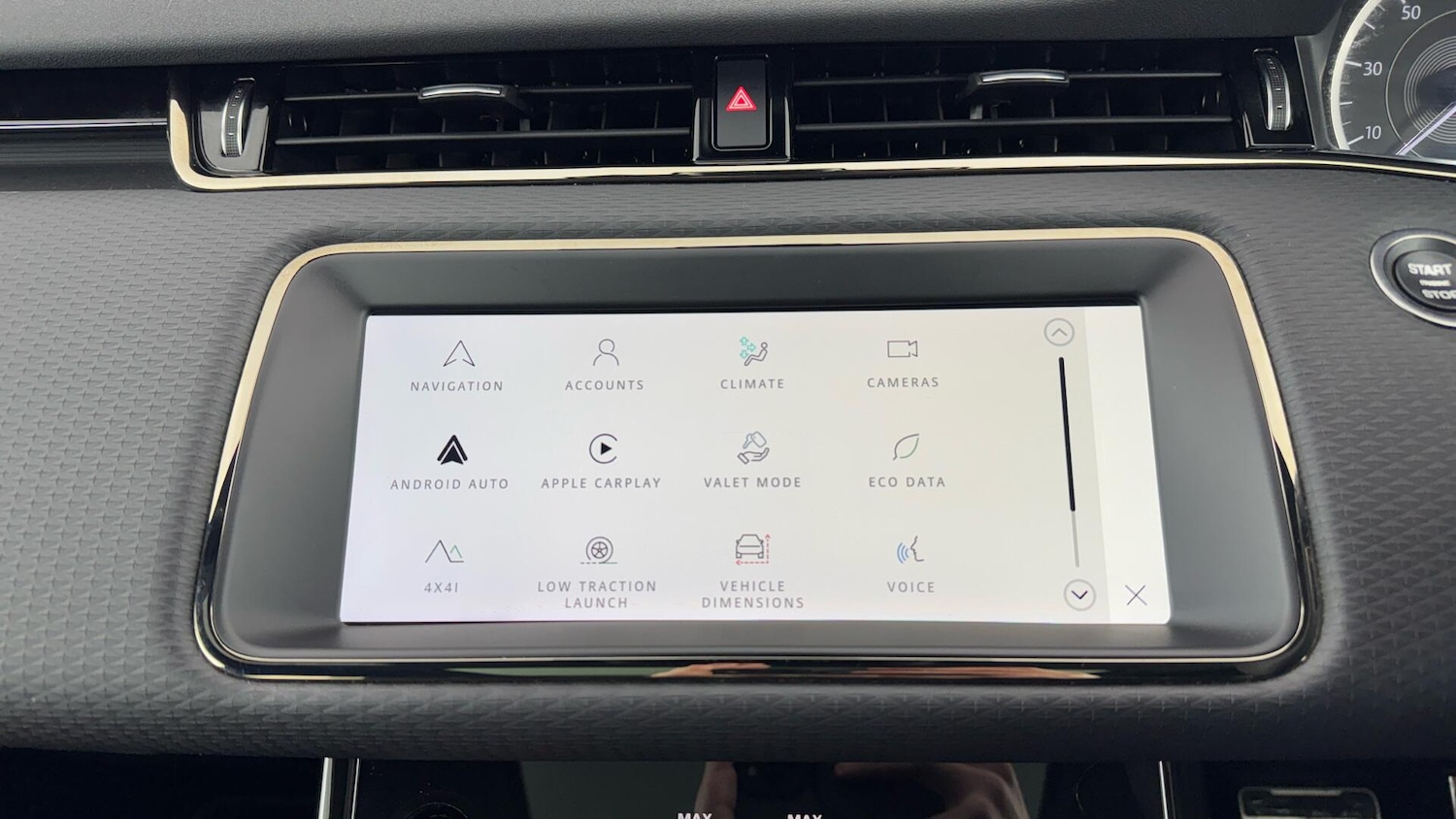 Used Land Rover Range Rover Evoque 2022 for sale - 78006917: Photo 26