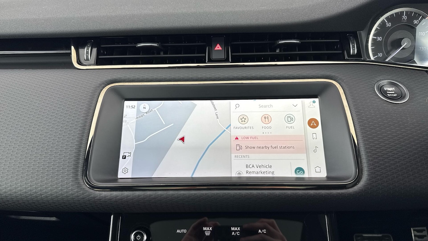 Used Land Rover Range Rover Evoque 2022 for sale - 78006917: Photo 27