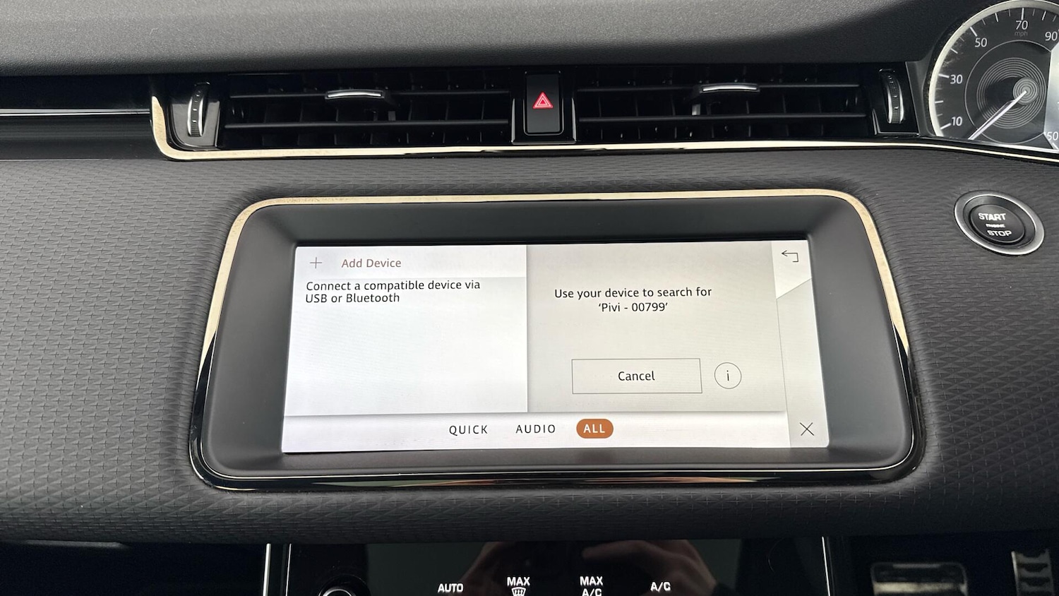 Used Land Rover Range Rover Evoque 2022 for sale - 78006917: Photo 29