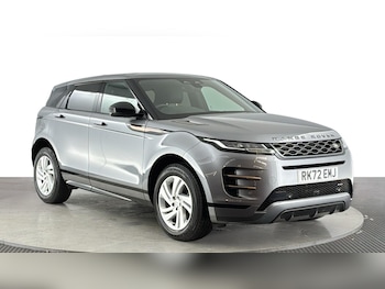Used Land Rover Range Rover Evoque 2022 for sale - 78006917: Photo