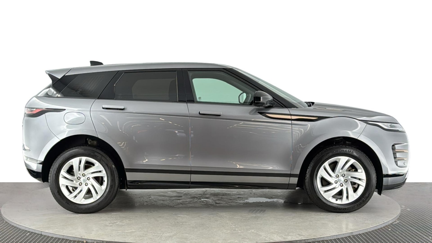 Used Land Rover Range Rover Evoque 2022 for sale - 78006917: Photo 3