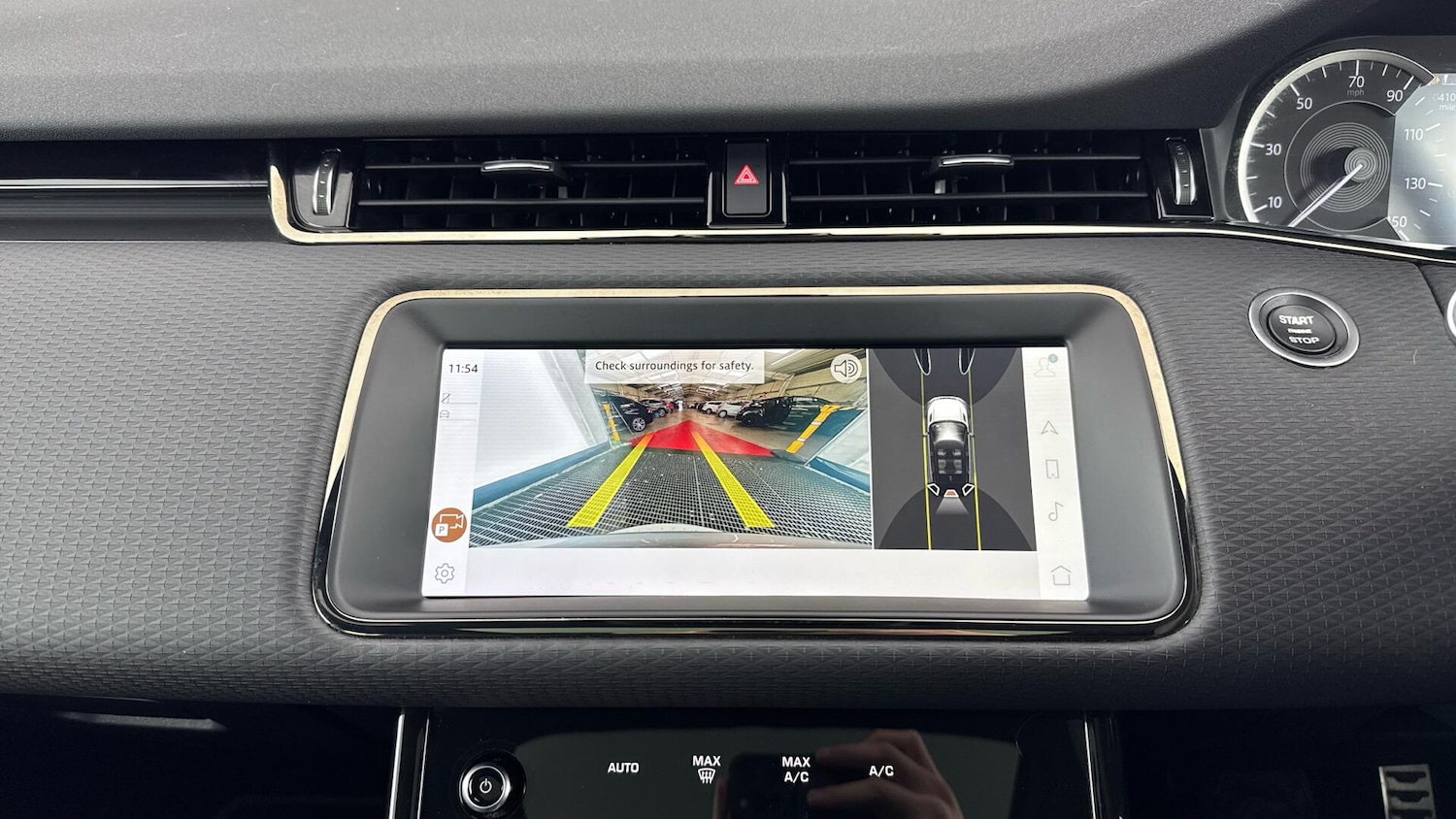 Used Land Rover Range Rover Evoque 2022 for sale - 78006917: Photo 30