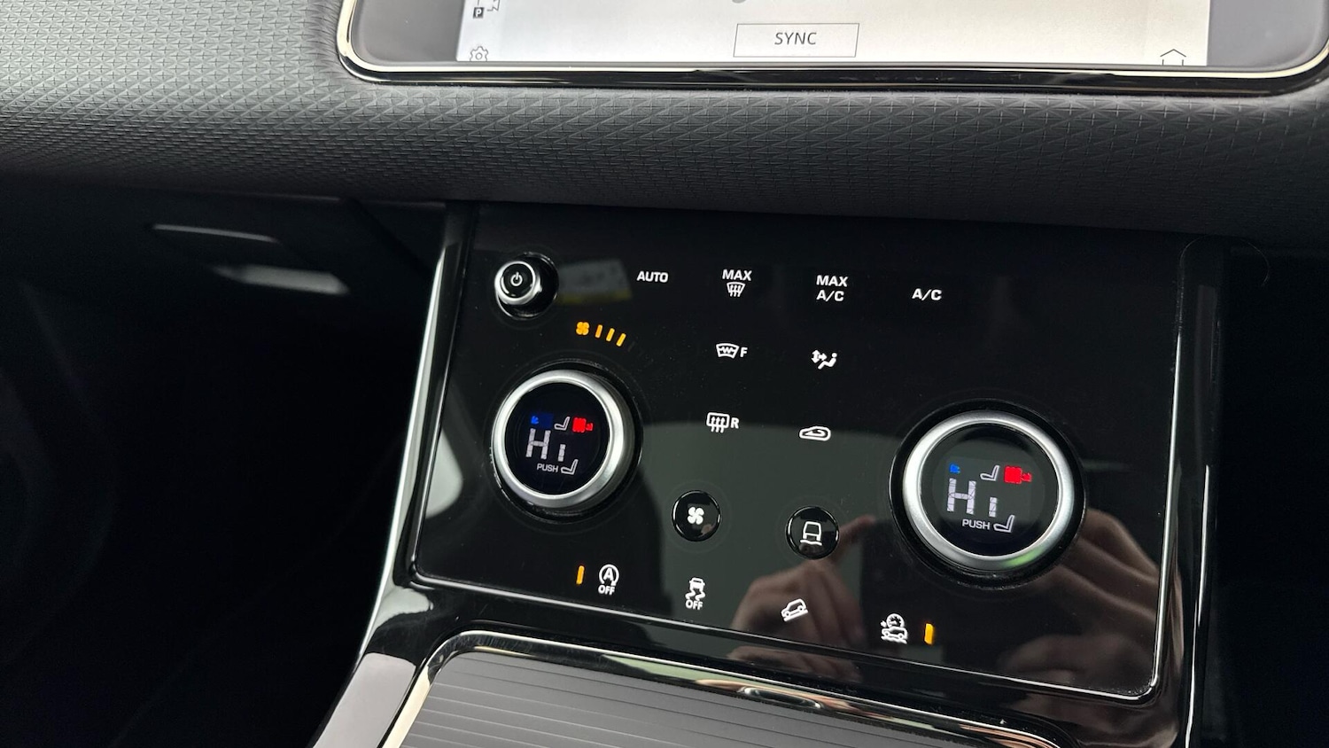 Used Land Rover Range Rover Evoque 2022 for sale - 78006917: Photo 31