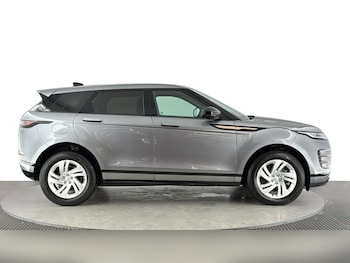 Used Land Rover Range Rover Evoque 2022 for sale - 78006917: Photo