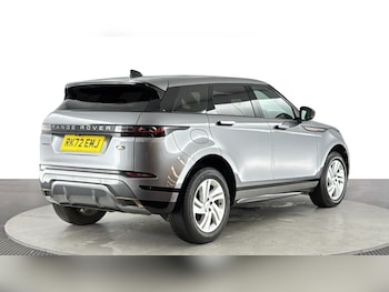 Used Land Rover Range Rover Evoque 2022 for sale - 78006917: Photo