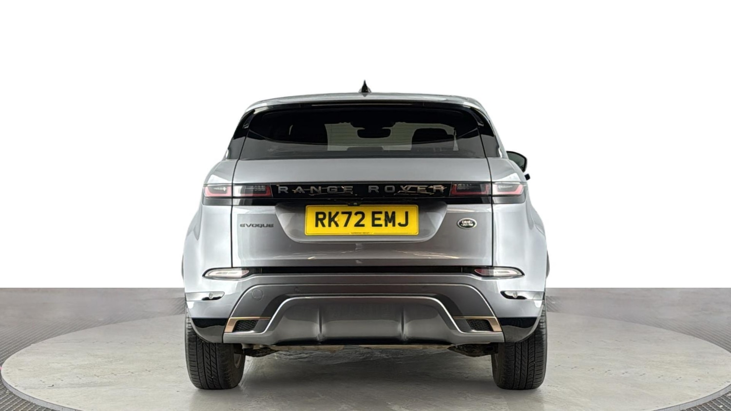 Used Land Rover Range Rover Evoque 2022 for sale - 78006917: Photo 5