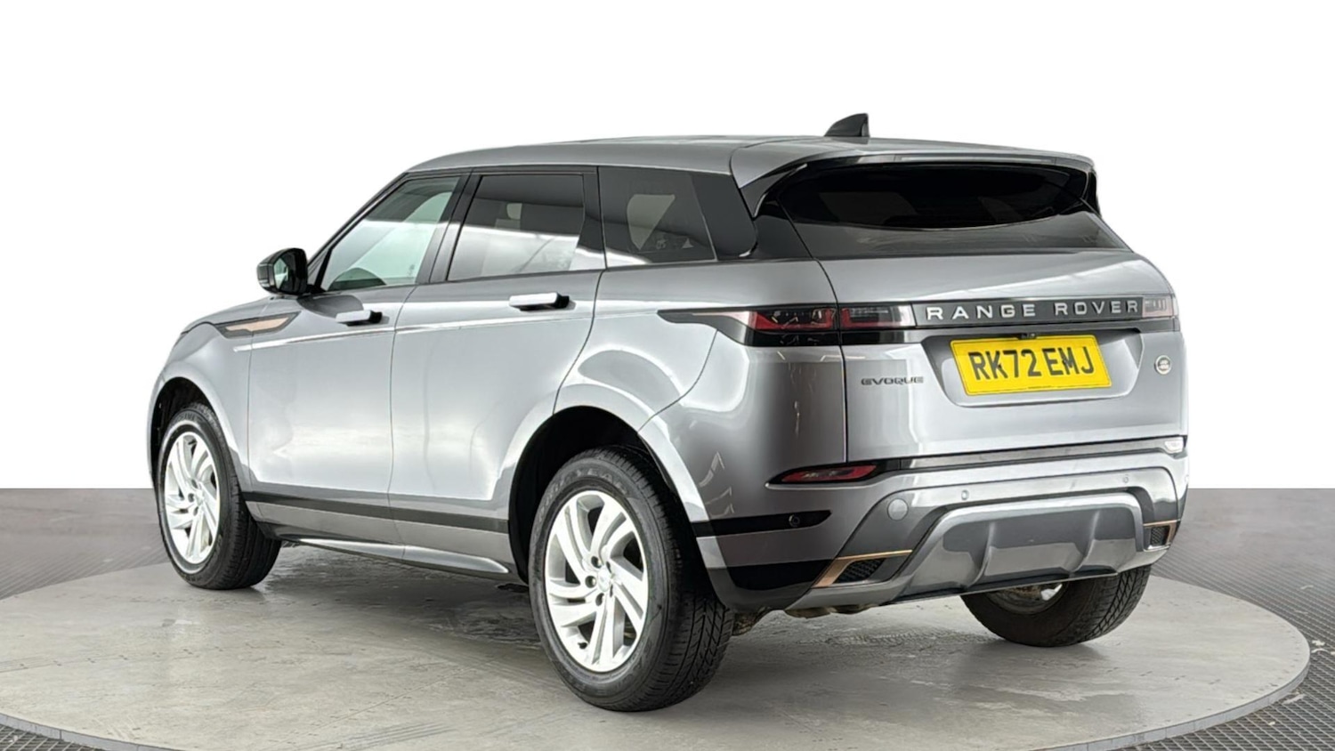 Used Land Rover Range Rover Evoque 2022 for sale - 78006917: Photo 6