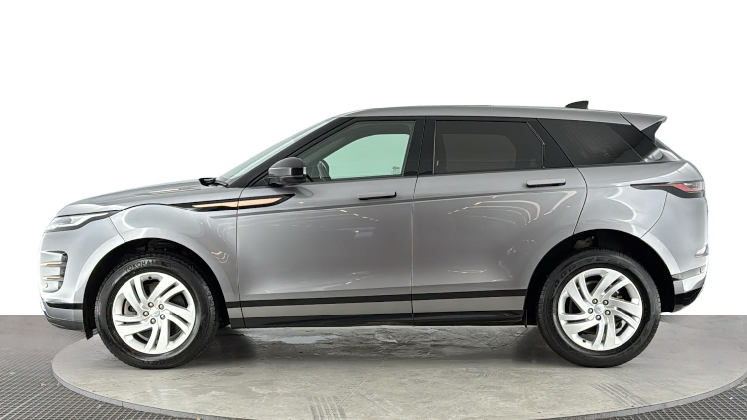 Used Land Rover Range Rover Evoque 2022 for sale - 78006917: Photo 7