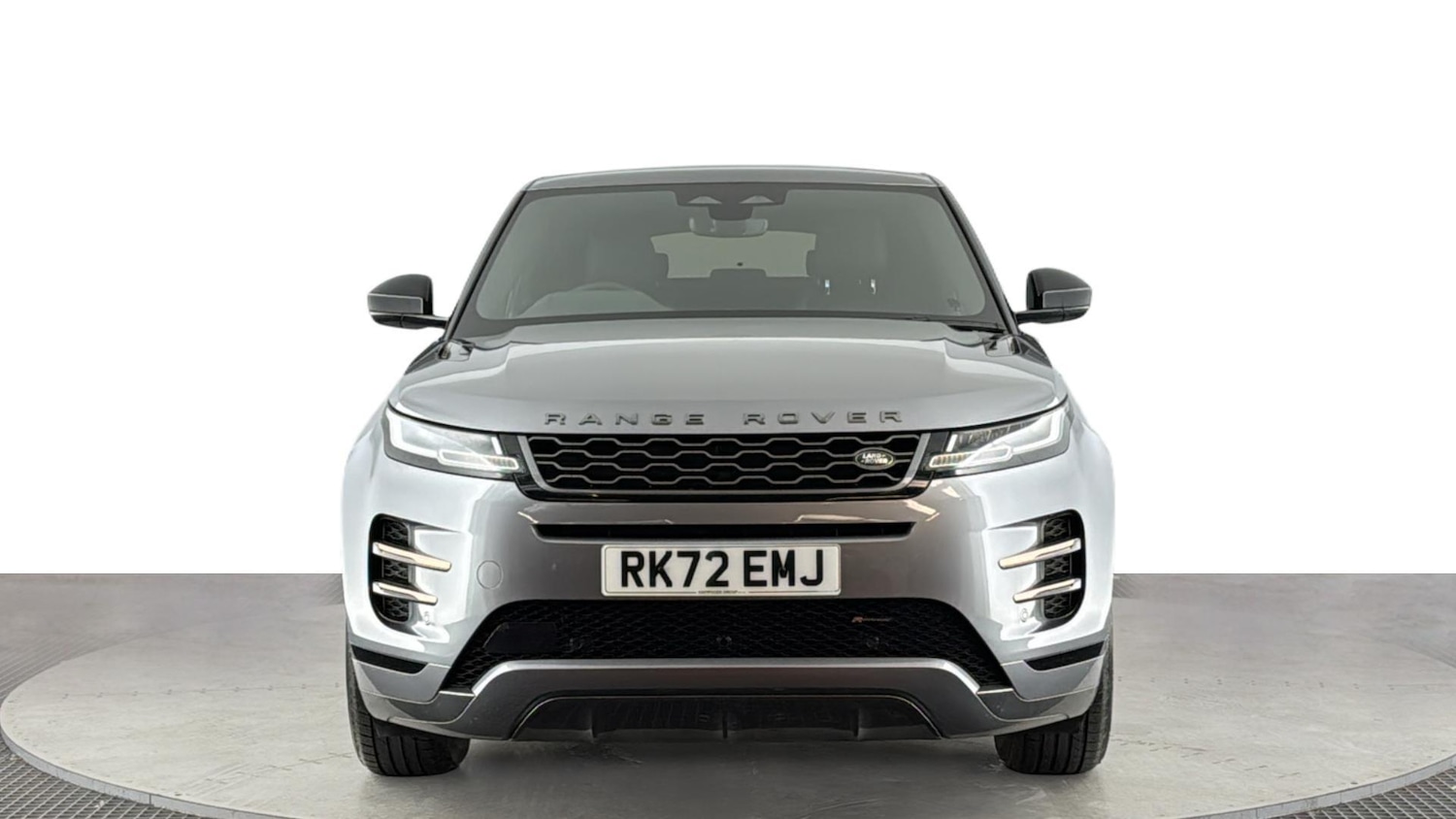 Used Land Rover Range Rover Evoque 2022 for sale - 78006917: Photo 8