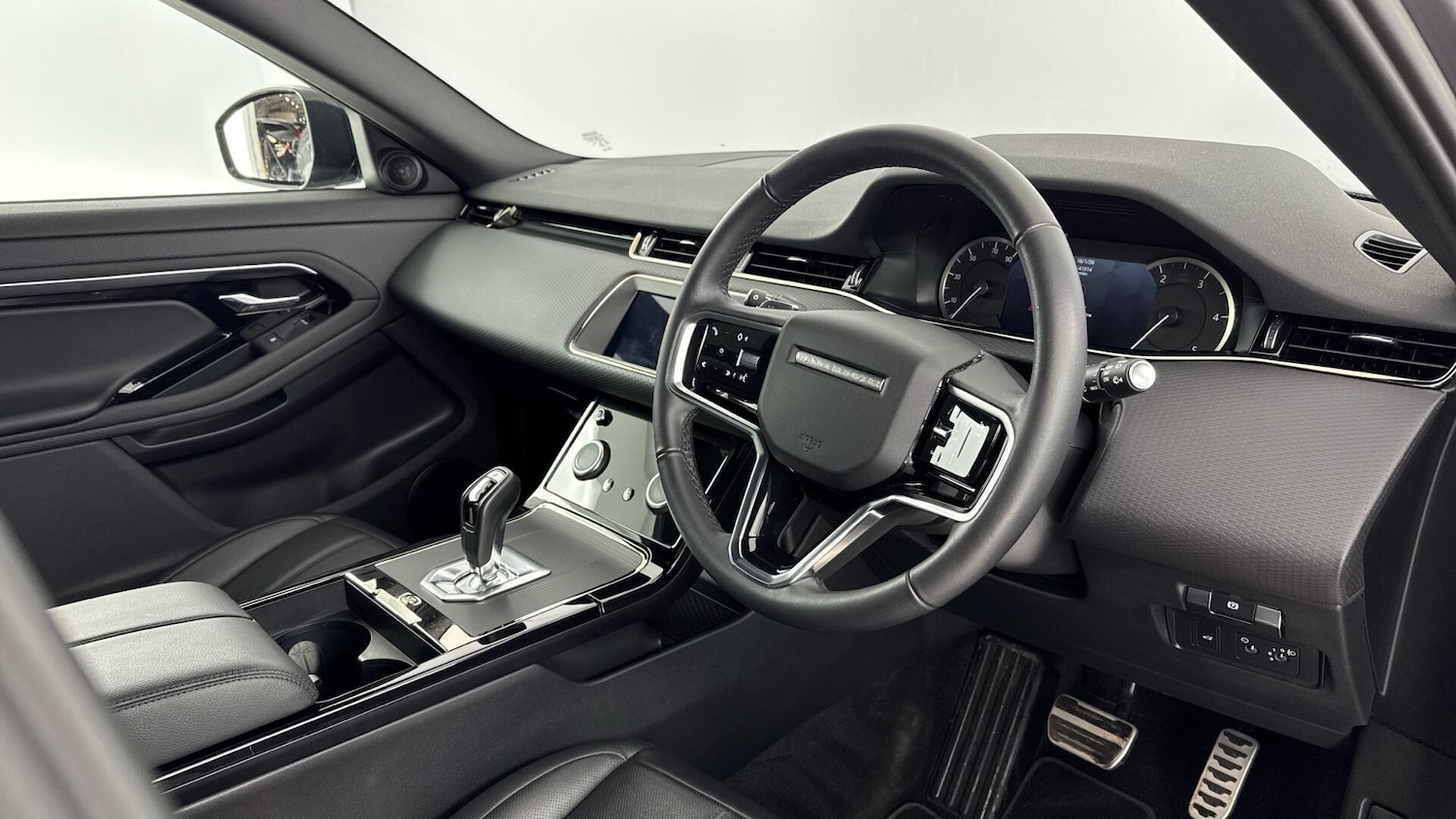 Used Land Rover Range Rover Evoque 2022 for sale - 78006917: Photo 9