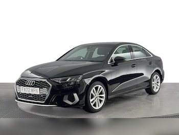 Audi - A3