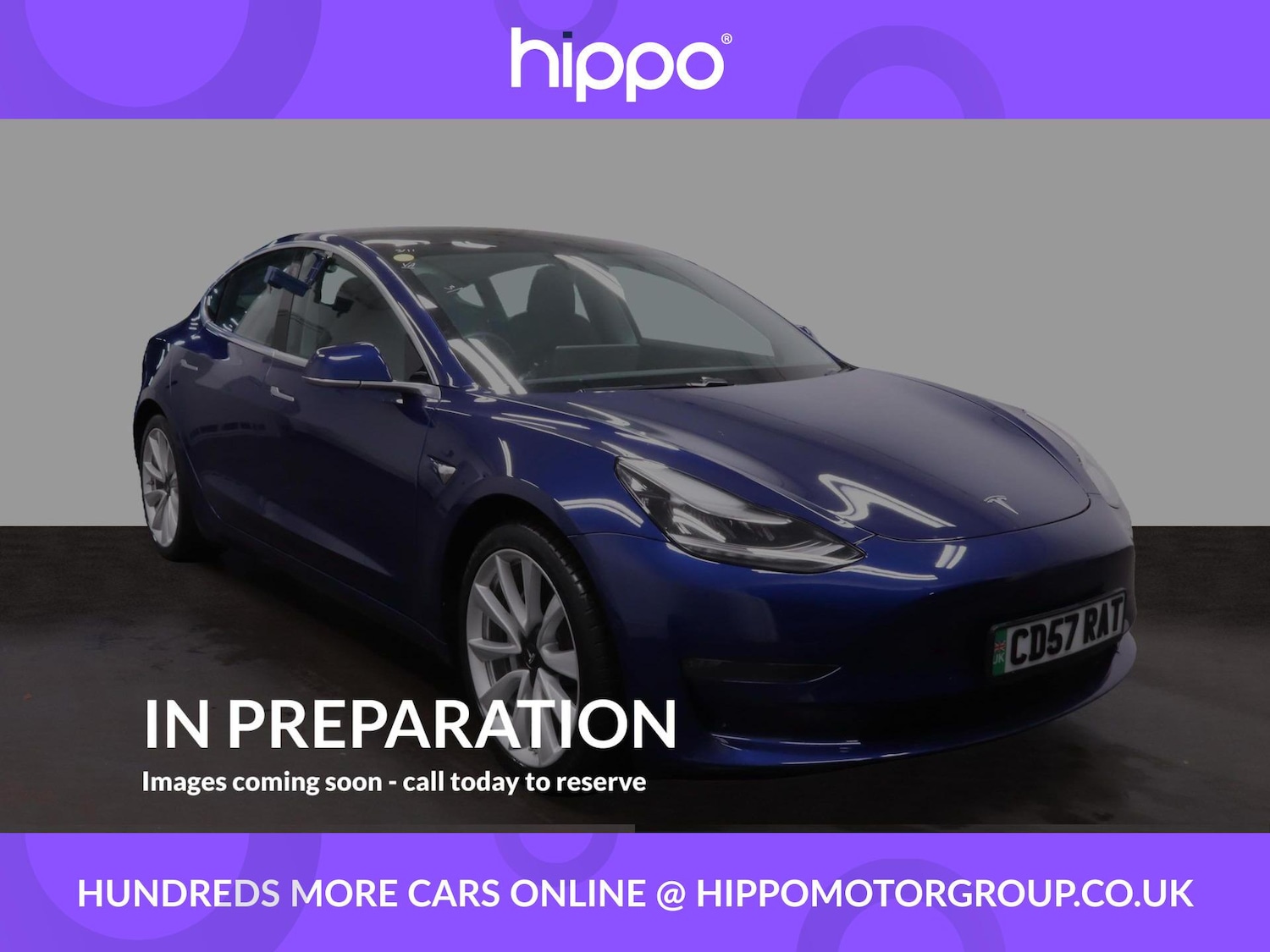 Used Tesla Model 3 2019 for sale - 76781148: Photo 1