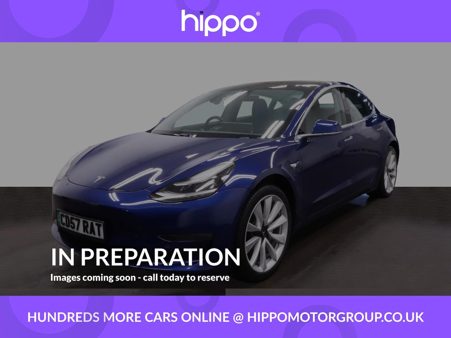 Used Tesla Model 3 2019 for sale - 76781148: Photo 2